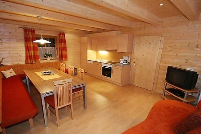 Ferienhaus mit 1 Schlafzimmer