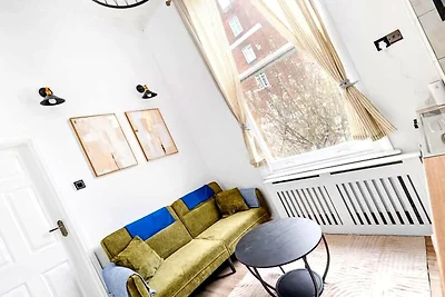 Appartamento moderno 1 camera, Greater London