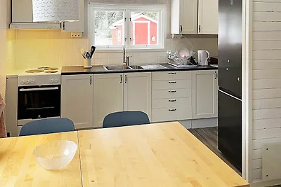 4 Personen Ferienhaus in STRÄNGNÄS