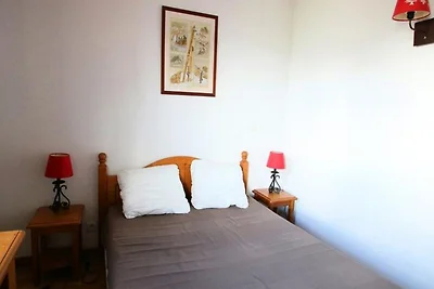 DBA106 - APPARTEMENT MET 1 SLAAPKAMER + SLAAP...