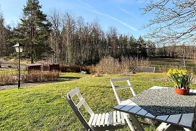 Ferienhaus Erholungsurlaub Atvidaberg