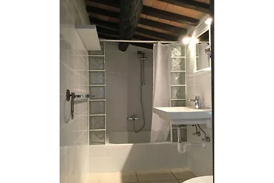 Ferienhaus mit 1 Schlafzimmer