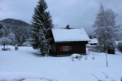 La casa di Heidi