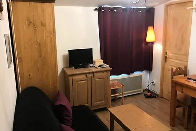 Studio voor 3 personen
