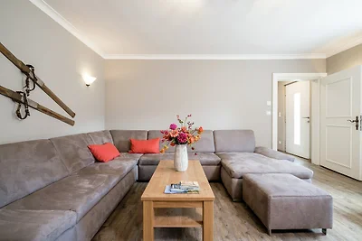 Chalet w Bruck blisko stoków