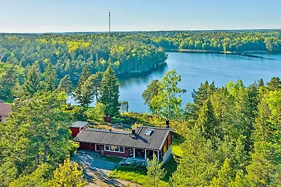 7 persone case ad VÄRMDÖ-By Traum