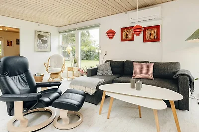 6 Personen Ferienhaus in Rødby