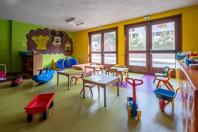 1 Zimmer Apartment für 2 Personen Balkon