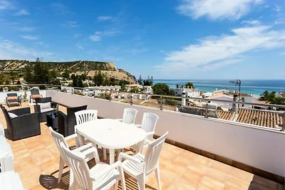 Apartment in Praia da Luz in Strandnähe