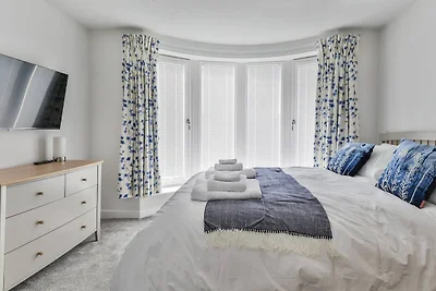 Wohnung in Filey nahe Goldstrand