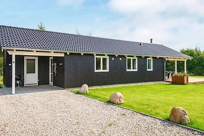 Moderne toevlucht bij Skovmose-By Traum