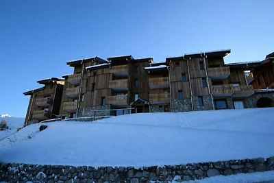 Duplex trilocale per 7/8 persone - LE SQUAW V...