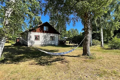 6 Personen vakantie huis in Byxelkrok