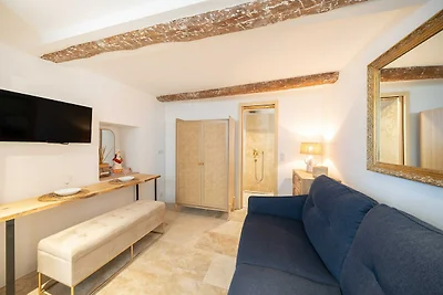 Modernes Studio mit Klimaanlage 2P - Port de...