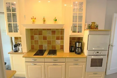 Apartment in Palm Beach in der Nähe von Mouré...