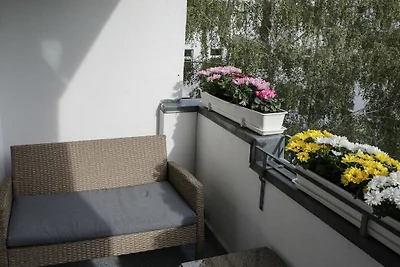 Deluxe-Design Apartment