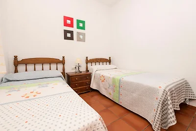 Villa Pinares - Casa a Chiclana De La...