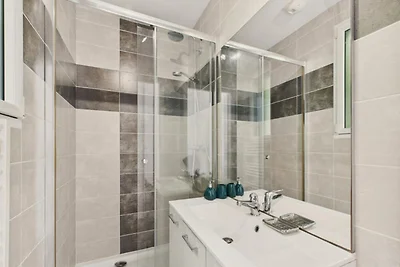 Apartment in Saint-Vincent in der Nähe des St...