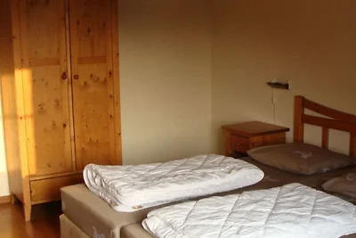 Wirth Komfortable Ferienresidenz