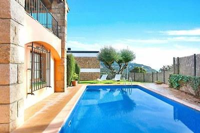 Villa mit 6 Schlafzimmern in Llafranc