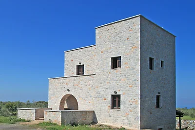 Casa vacanze ad Areopoli