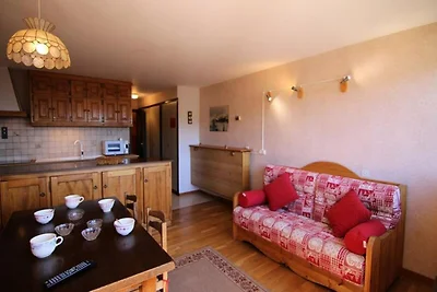 Apartment in der Nähe der Skilifte von...