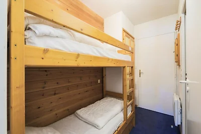 Ferienwohnung in Flaine in der Nähe des...