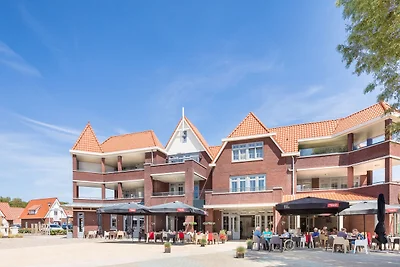 Luxusferienwohnung mit Geschirrspüler, 1 km z...