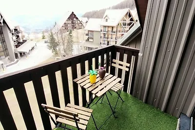 2 Zimmer für 6 Personen