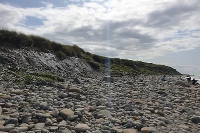 6 Personen Ferienhaus in Hirtshals-By Traum