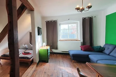 Wohnung mit 3 Schlafzimmer