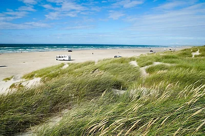 6 Personen Ferienhaus in Pandrup