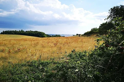 6 Personen Ferienhaus in Knebel-By Traum