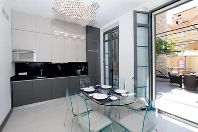 Wohnung mit Terrasse in Cannes