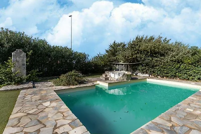 Appartement in Valledoria vlakbij het strand