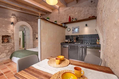 Can Pina - Eco Groc - - Apartment In Costitx