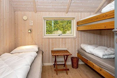 7 Personen Ferienhaus in Toftlund-By Traum