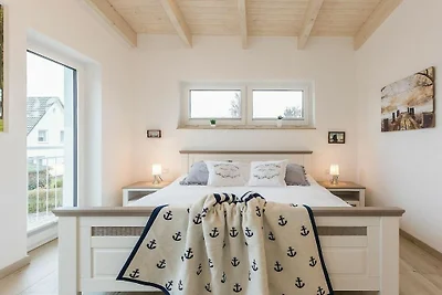 Strandhaus Lindenstraße