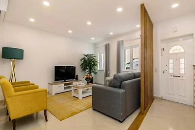 Haus in Lagos nahe Batata Strand