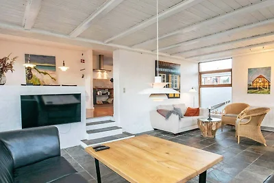 8 Personen Ferienhaus in Skagen-By Traum