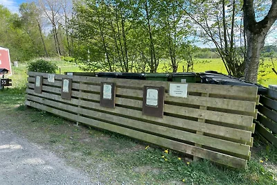 4 Sterne Ferienhaus in ESLÖV