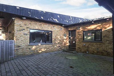 4 etoiles maison de vacances a Skagen