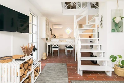 4 Personen Ferienhaus in Skagen-By Traum