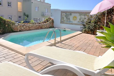 Wunderschöne Villa in Vilamoura mit privatem...