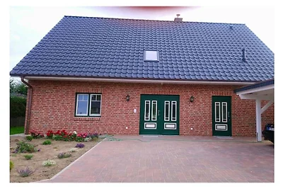 Ferienwohnung mit 1 Schlafzimmer