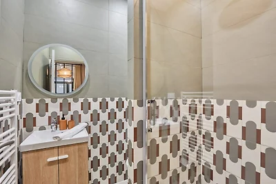 Charmant appartement in het centrum van...