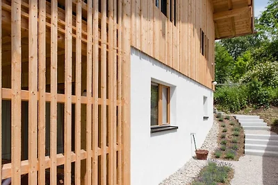 Haus See - Wolfsgrube