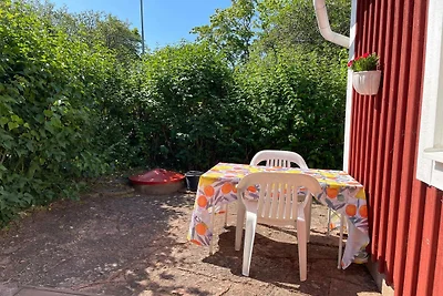 4 Sterne Ferienhaus in Borgholm