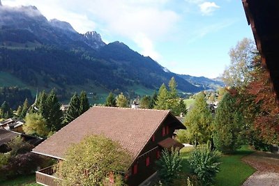 Prachtig chalet met adembenemend uitzicht