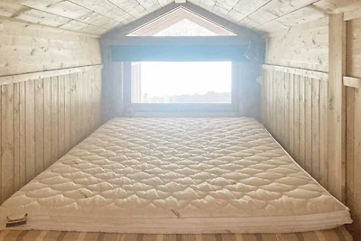 6 Personen Ferienhaus in Tisleidalen-By Traum